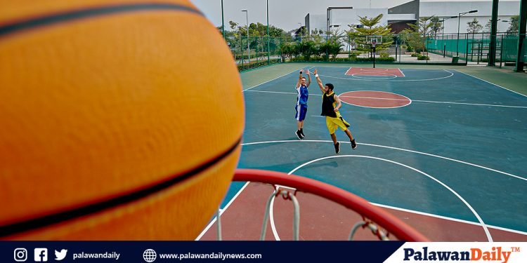 IMT: Hindi pa pinapayagan ang contact sports