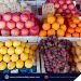 Matumal na benta ng prutas, iniinda ng fruit vendors