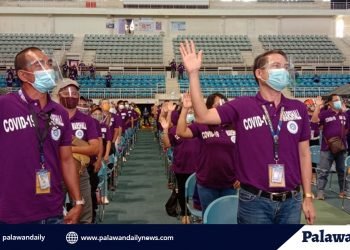 COVID Marshals, mas paiigtingin ang pagpapatupad ng health protocols sa lungsod
