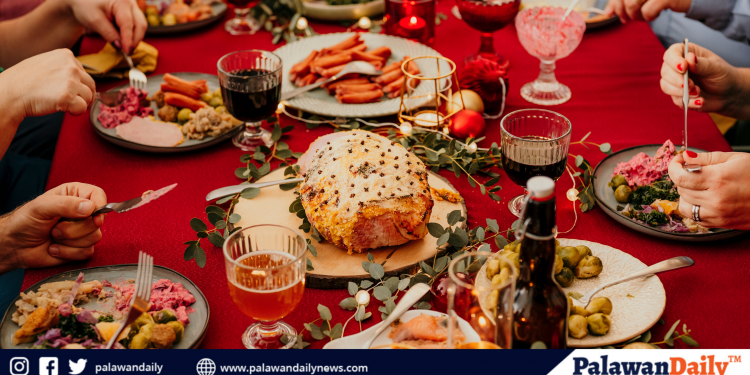 Supply ng Noche Buena products sapat sa merkado – DTI