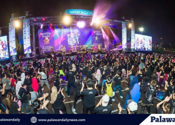 Celebrating 100 Million Watsons Members Worldwide