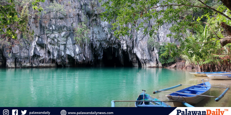 Muling pagsigla ng turismo sa PPUR, inaasahan – Maclang