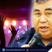 Partygoers to face arrest, even on Christmas – PNP Chief Sinas
