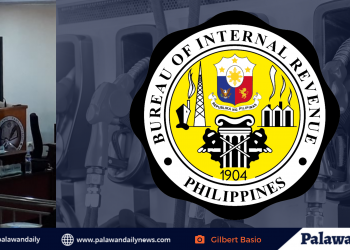 City Council nais ipasilip sa BIR ang mga produktong petrolyo sa PPC