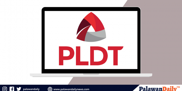 Dahil sa problema ng internet connection sa Palawan noong Nobyembre, PLDT, nakatakdang magbigay ng rebates ngayong Disyembre