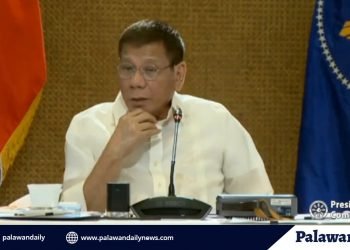 Pangulong Duterte magpapatupad ng bagong community quarantine classification laban COVID-19