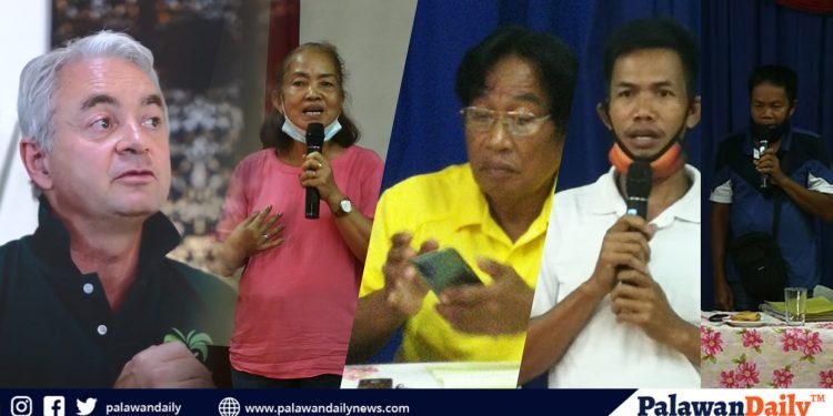 Lionheart responds to allegations, tagging four Palaw’an IP Leaders as bullies