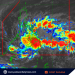 PAGASA warns strong winds and heavy rainfall by tropical depression “VICKY”