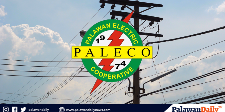 Barangay magiging katuwang ng PALECO sa paglilinis ng kanilang mga linya