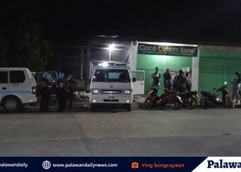 Binata, natagpuang patay sa tinutuluyang bahay