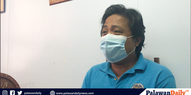 Recall petition sa Bayan ng Narra hindi dadaan sa Prov. COMELEC-Ordas