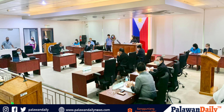 3 panukalang ordinansa, inaprubahan ng City Council bago ang Christmas break