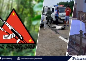 Pagpatay kay Atty. Magcamit at Engr. Baluyut itinanggi ng NPA