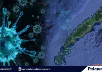 Southern Palawan to undergo lockdown amid new coronavirus strain scare
