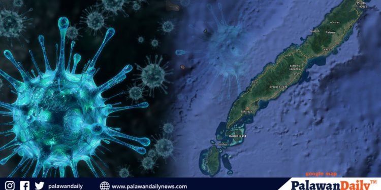 Southern Palawan to undergo lockdown amid new coronavirus strain scare