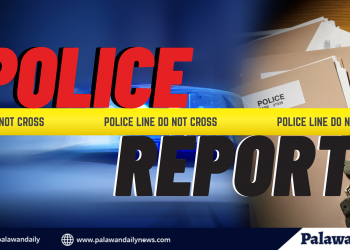 Ex-convict, nanggahasa ng apo ng kabiyak