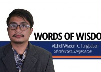 Youth – God’s blessing in the midst of the pandemic