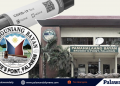 Asawa ng isang Konsehal na galing umano ng Malaysia, unang local case ng COVID-19 sa Brooke’s Point