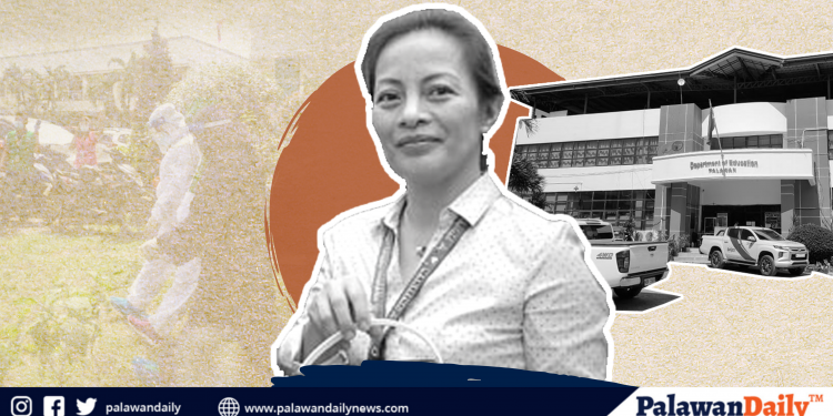 Palawan Provincial IATF, hindi sasampahan ng kaso si Dr. Natividad Bayubay sa paglabag sa health protocols