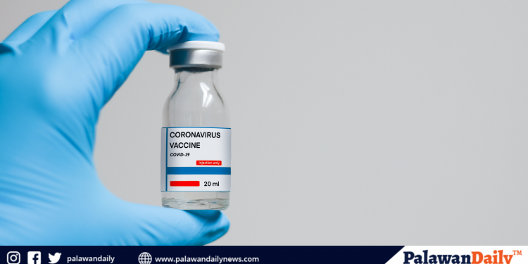 Puerto Princesa, nakikipag-ugnayan na sa Moderna at Johnson & Johnson para sa COVID-19 vaccine