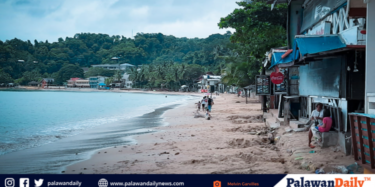 Mga turistang pupunta ng Palawan, hindi na dadaan sa quarantine-IATF