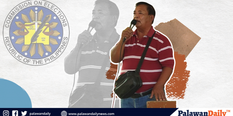 Verification at validation sa recall petition ng ilang opisyal sa Narra, Palawan, inaasahan sa huling linggo ng Enero- SPBN