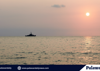 Walang pangha-harass na nangyari sa mangingisda sa West Philippine Sea – Alkalde ng Kalayaan