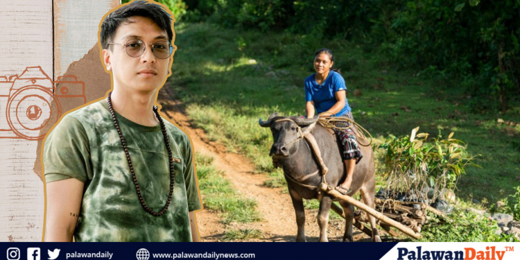 Cereno wins Climatelinks Photo contest for the second time