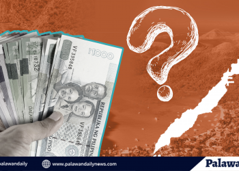 Saan galing ang karagdagang P70M para sa plebisito?