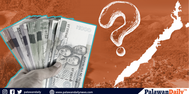 Saan galing ang karagdagang P70M para sa plebisito?