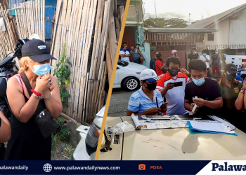 Negosyante, arestado sa buy-bust operation
