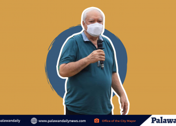 Mayor Bayron, nakiusap sa mga opisyal ng Barangay Sicsican na ipatigil ang pagtitinda ng karne at isda sa mga talipapa