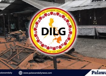 DILG, inilatag ang mga pamantayan sa Road Clearing Operations
