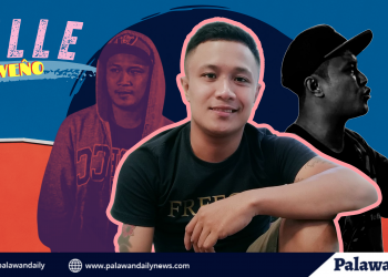 New Rapper Nelle releases song called ‘Palaweño’
