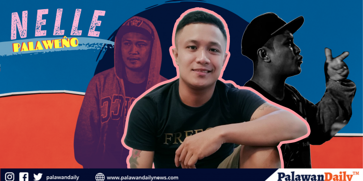 New Rapper Nelle releases song called ‘Palaweño’