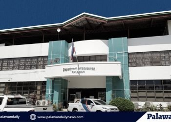 Team ng Field Technical Assistance Division ng DepEd-Palawan, planong i-institutionalize