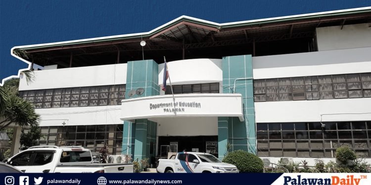 Team ng Field Technical Assistance Division ng DepEd-Palawan, planong i-institutionalize