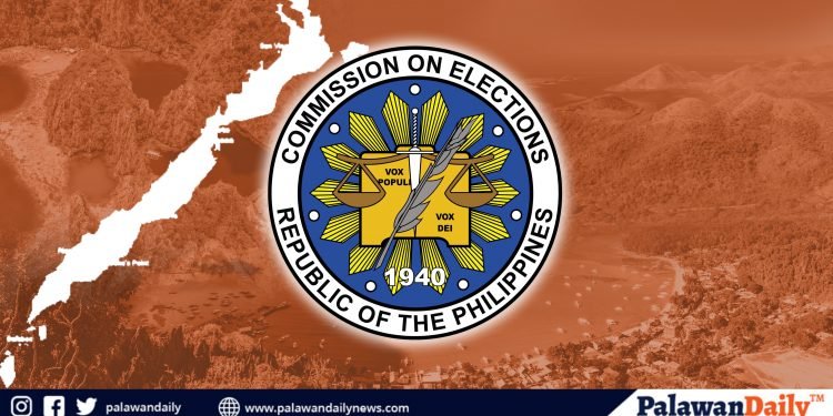 Panuntunan sa Pagboto sa Plebisito, inilabas na ng COMELEC