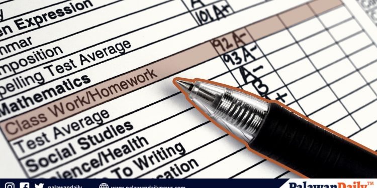 Mga guro hindi pa required na ibigay ang card sa mga mag-aaral – City DepEd