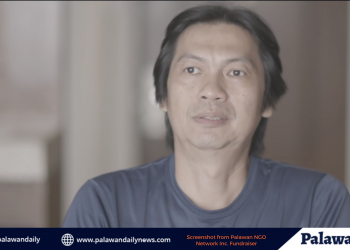 Atty. Bobby Chan ng PNNI welcome pa rin sa Lalawigan ng Palawan kahit idineklarang persona non grata -BM Rama