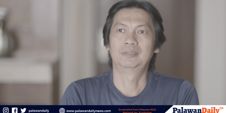 Atty. Bobby Chan ng PNNI welcome pa rin sa Lalawigan ng Palawan kahit idineklarang persona non grata -BM Rama