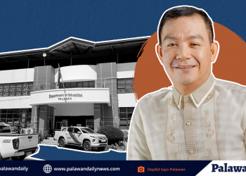 Kilalanin: Bagong OIC Schools Division Superintendent ng DepEd-Palawan