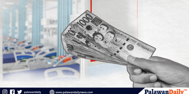 P50M inilaan para sa gastusin sa quarantine facilities ng Puerto Princesa ngayong 2021