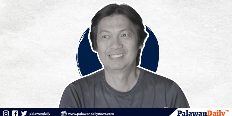 3in1 Palawan walang kinalaman sa pagdeklarang persona non grata kay Atty. Chan – BM Rama