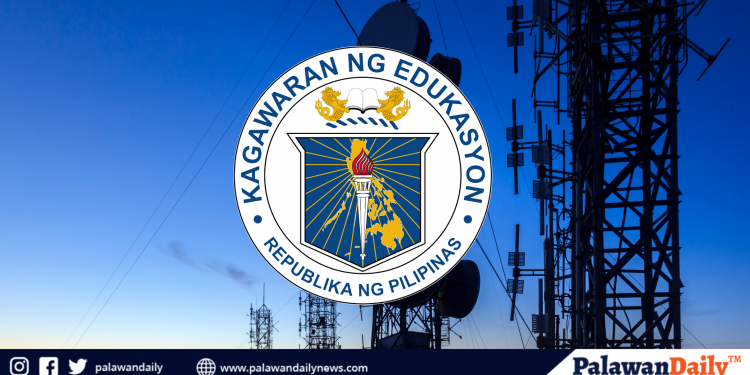 Radio stations gagamiting Learning Delivery Modality ayon sa DepEd-Palawan
