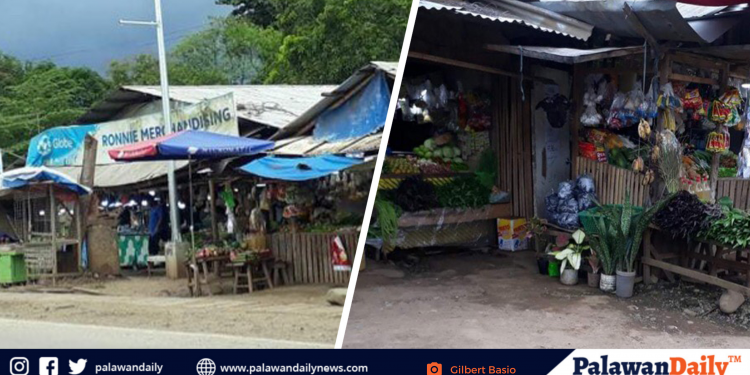 Mga talipapa sa Puerto Princesa, hindi na papayagan makapag-renew ng Business Permit