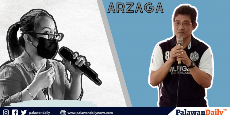 DepEd Superintendent Bayubay walang impluwensya sa 3in1 – PIO Arzaga
