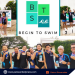 23 Palawenos finished swimming program with Begin to Swim