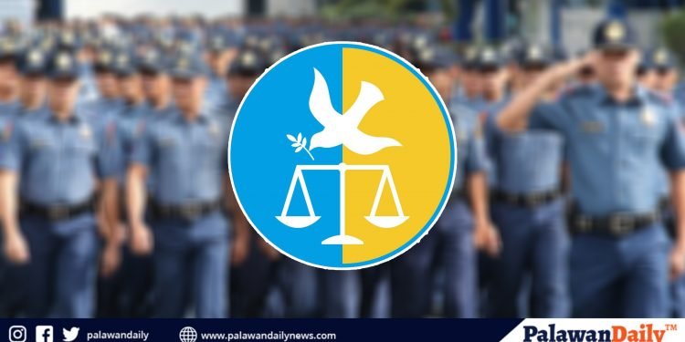 CHR hinikayat ang mga pulis na maging magandang halimbawa sa pagsunod sa Karapatang Pantao