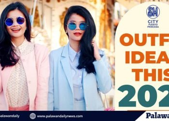 Outfit Ideas for the Ladies this 2021